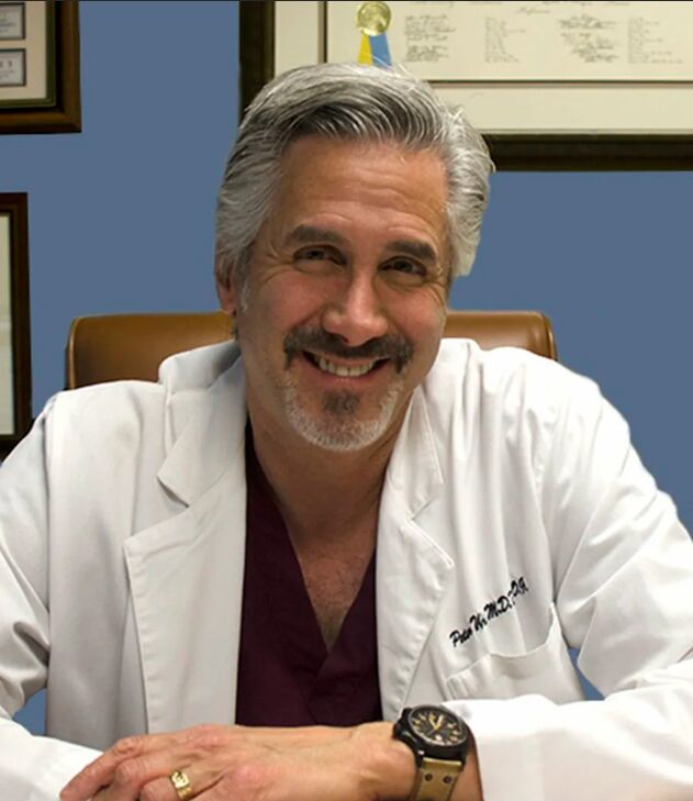 Doutor neurólogo João Pereira